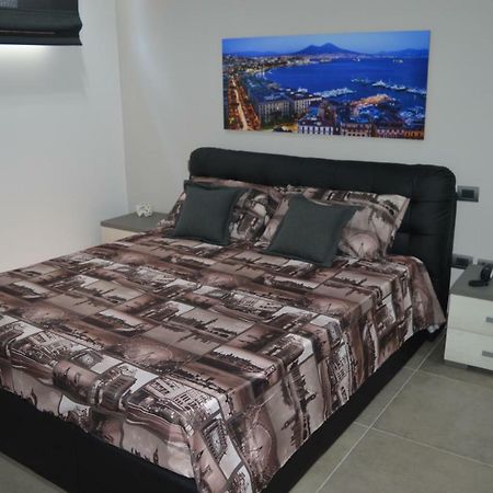 B&B Vesuvius Неаполь Экстерьер фото